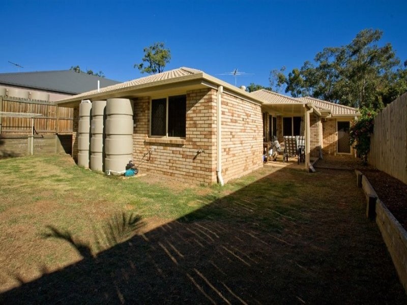 41 Hinchinbrook Circuit, Forest Lake QLD 4078