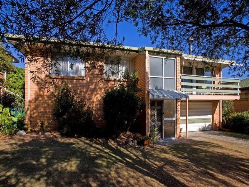 46 Dandenong Road, Jamboree Heights QLD 4074