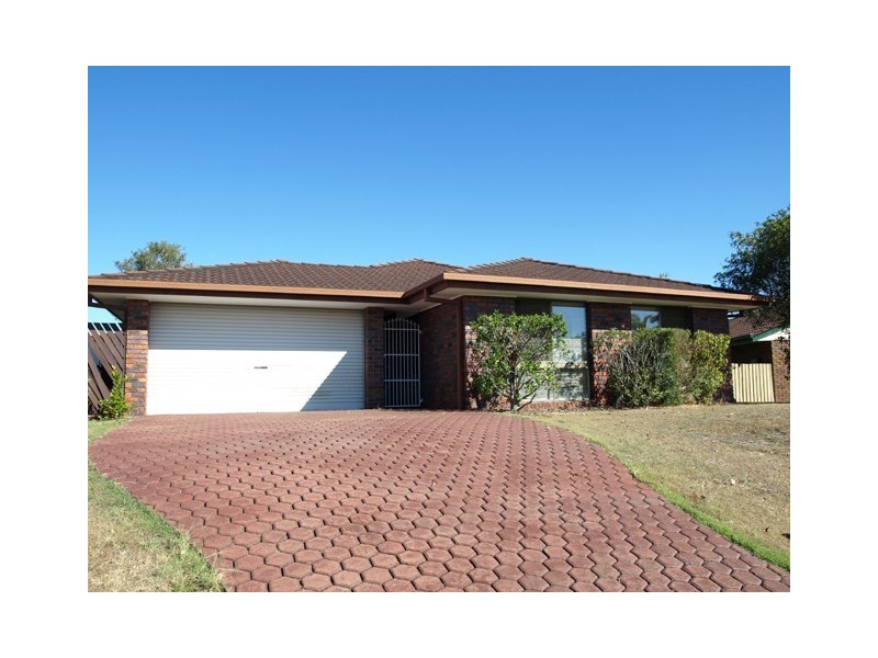 46 Hazelton Street, Riverhills QLD 4074