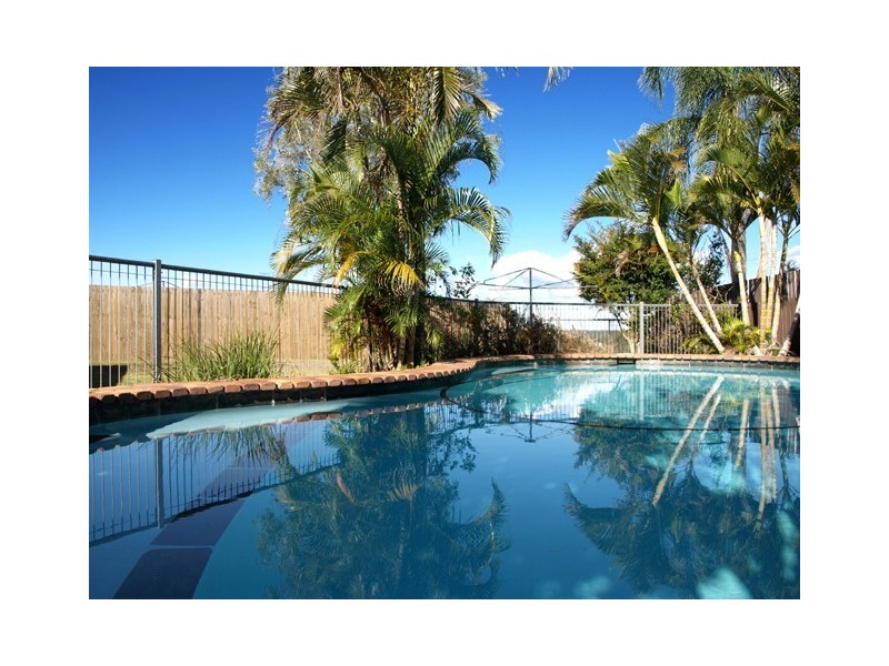 46 Hazelton Street, Riverhills QLD 4074