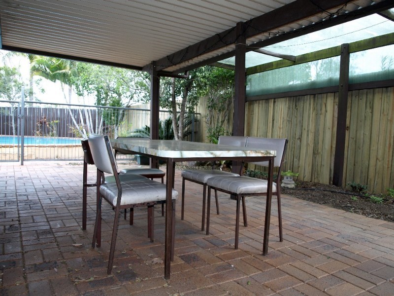 46 Hazelton Street, Riverhills QLD 4074