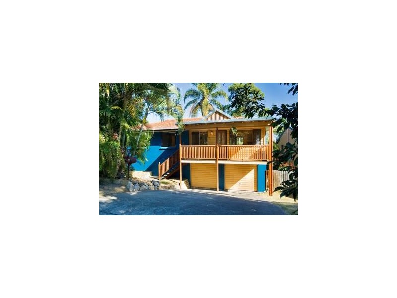 36 Pennant Street, Jamboree Heights QLD 4074