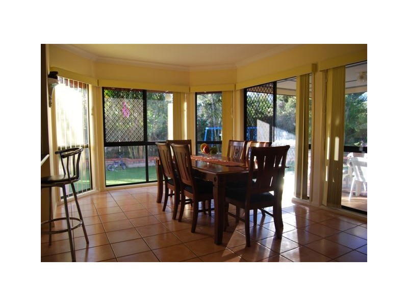 11 Babylon Place, Forest Lake QLD 4078