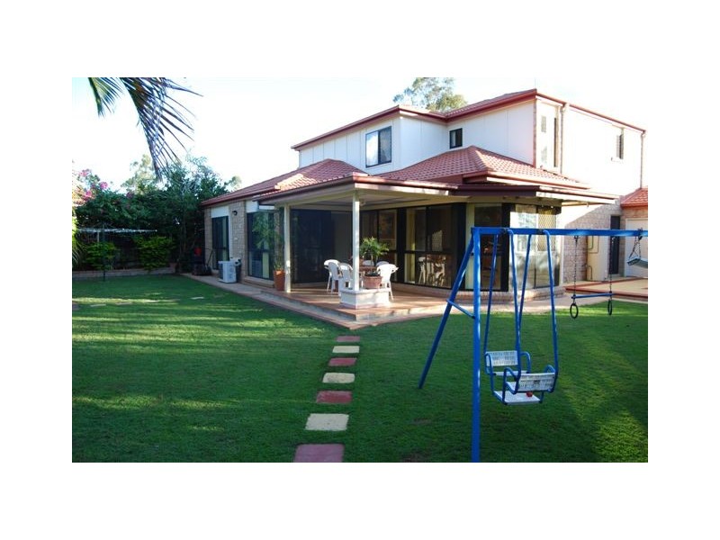 11 Babylon Place, Forest Lake QLD 4078