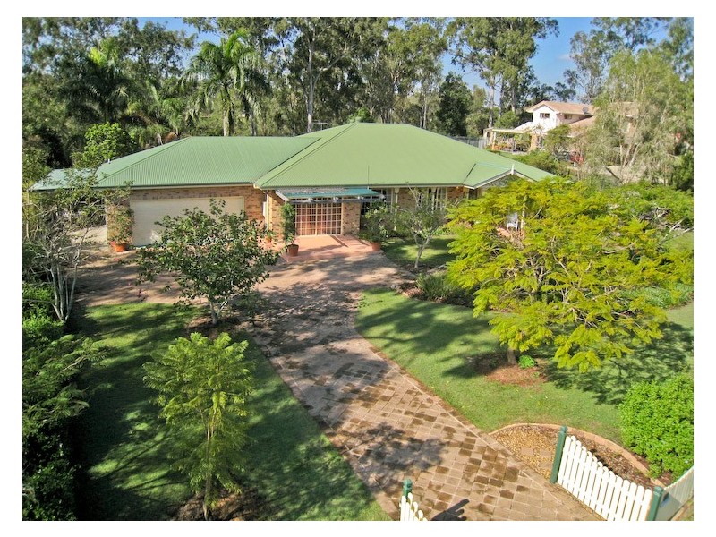 111 Settler Way, Karalee QLD 4306