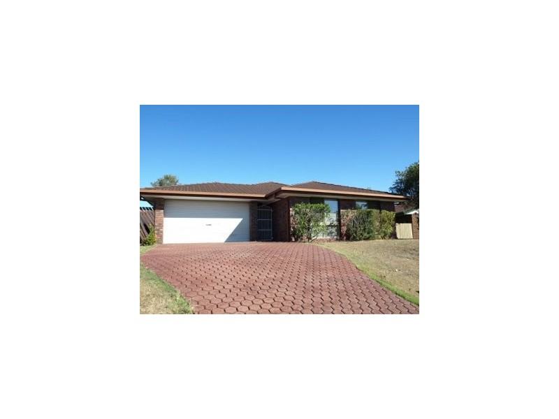 46 Hazelton Street, Riverhills QLD 4074