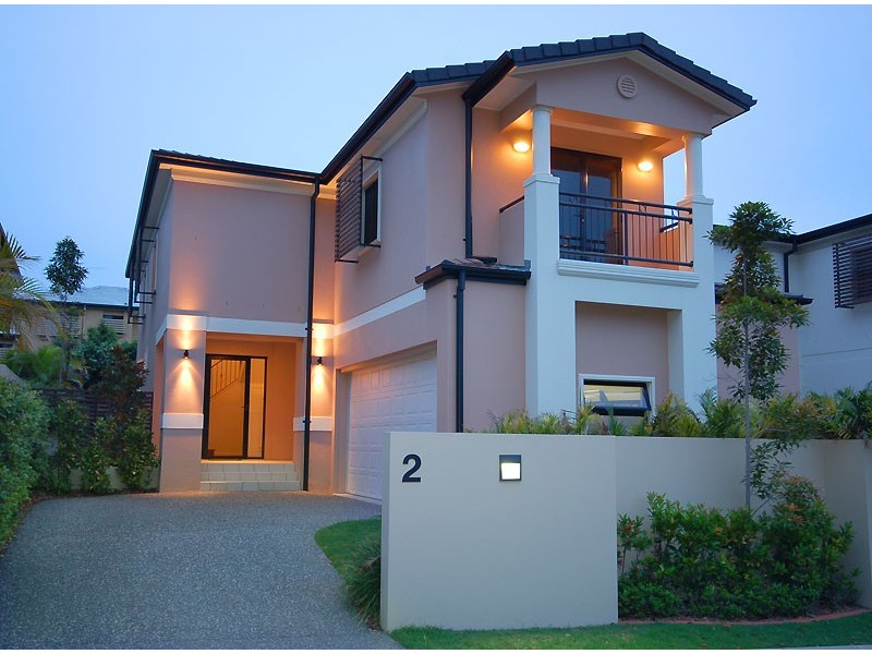 2/53 Paragon Street, Yeronga QLD 4104