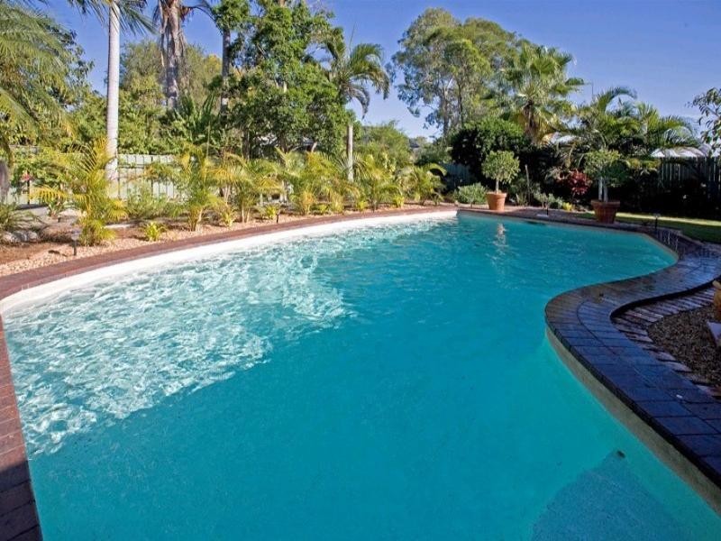 46 Dandenong Road, Jamboree Heights QLD 4074