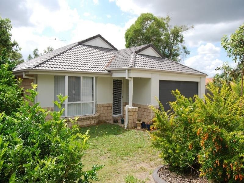 Forest Lake QLD 4078