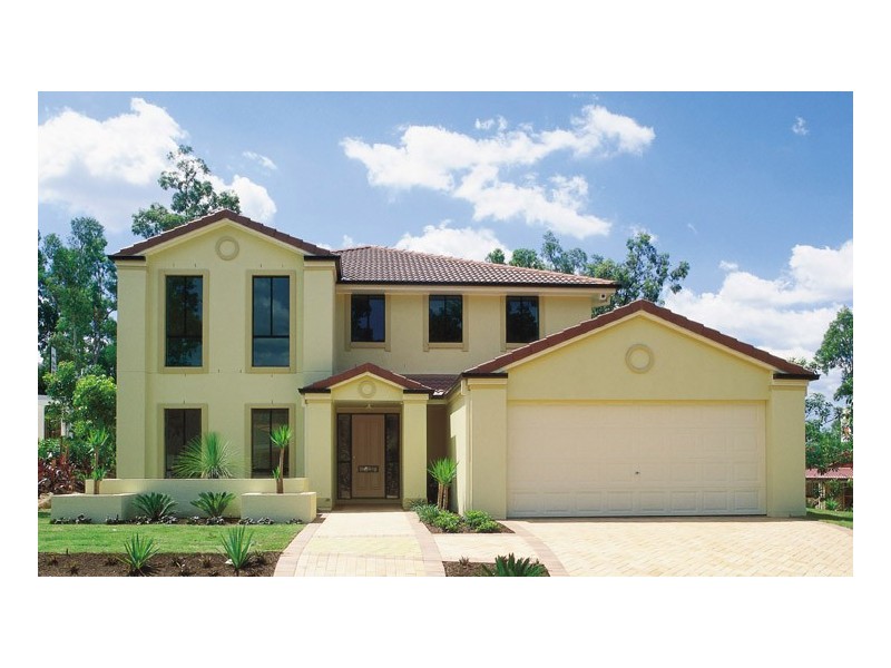 6 Peppermint Lane, Forest Lake QLD 4078