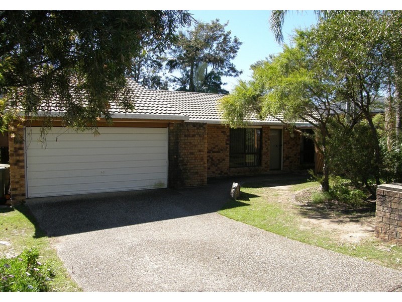 7 Lugano Street, Riverhills QLD 4074