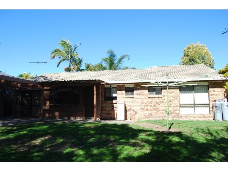 7 Lugano Street, Riverhills QLD 4074