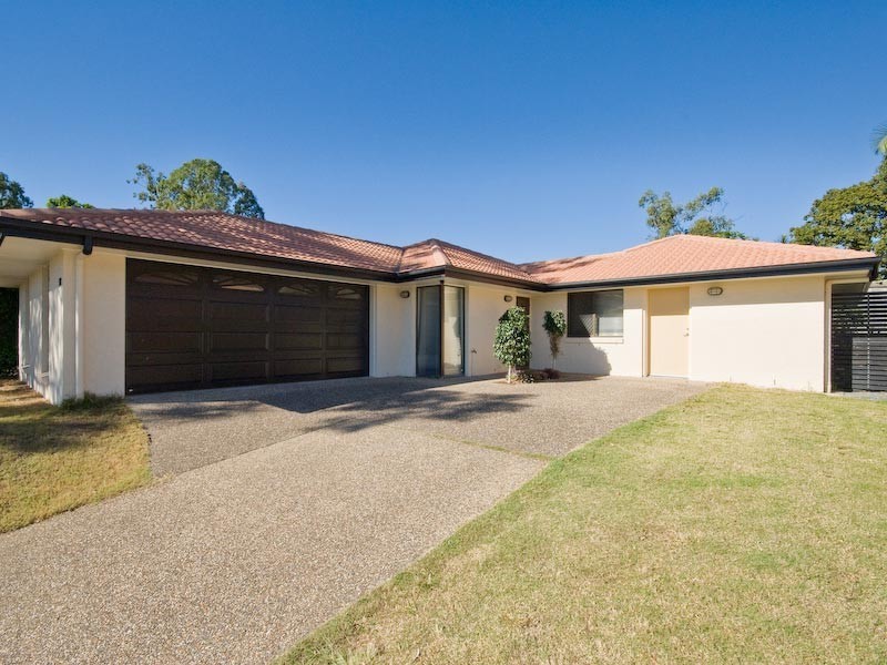 372 Sumners Road, Riverhills QLD 4074