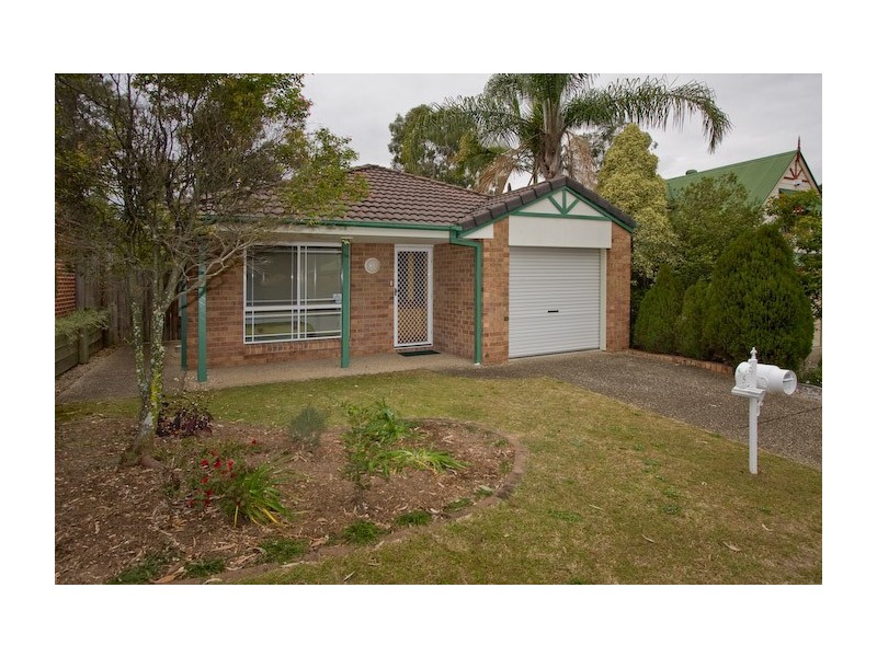 5 Stuart Place, Forest Lake QLD 4078