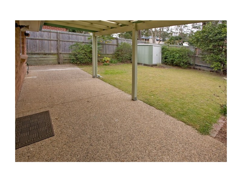 5 Stuart Place, Forest Lake QLD 4078