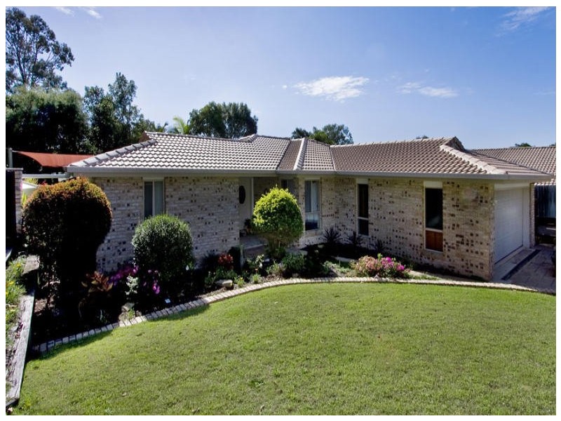 56 Atherton Circuit, Forest Lake QLD 4078