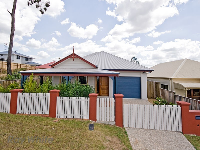 11 Waterside Drive, Springfield Lakes QLD 4300