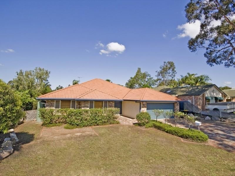 32 Alexandrina Circuit, Forest Lake QLD 4078