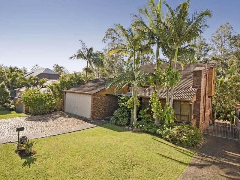 45 Carnegie Street, Westlake QLD 4074