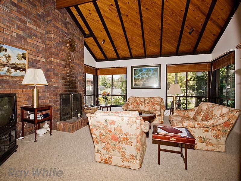 45 Carnegie Street, Westlake QLD 4074