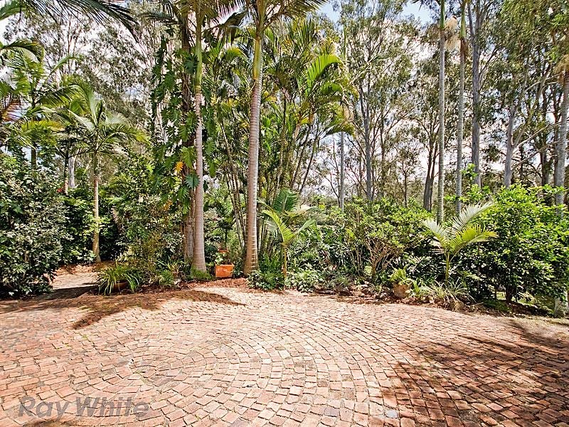 45 Carnegie Street, Westlake QLD 4074