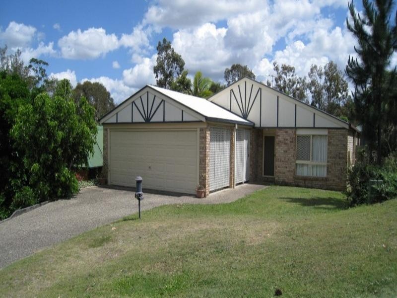 61 Pendula Circuit, Forest Lake QLD 4078