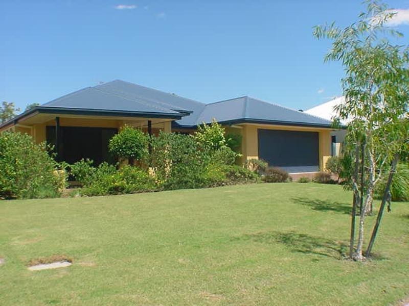 Seventeen Mile Rocks QLD 4073