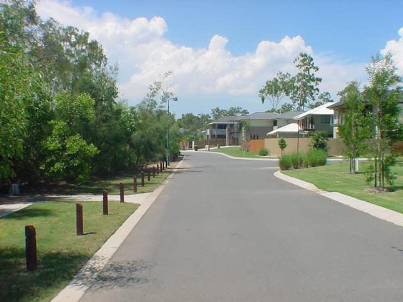 Seventeen Mile Rocks QLD 4073