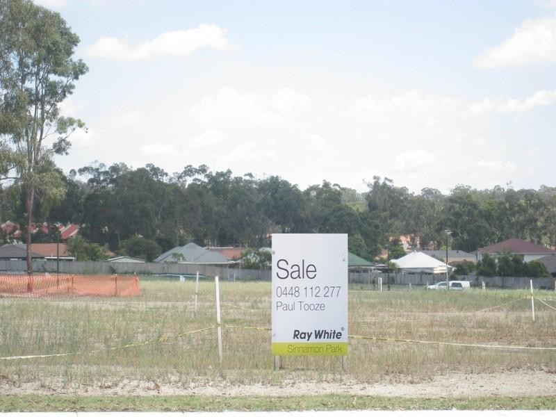 Lot 29/58 Rockfield Road, Doolandella QLD 4077