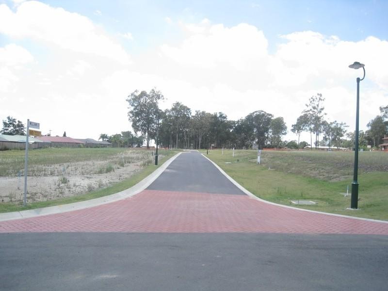 Lot 29/58 Rockfield Road, Doolandella QLD 4077