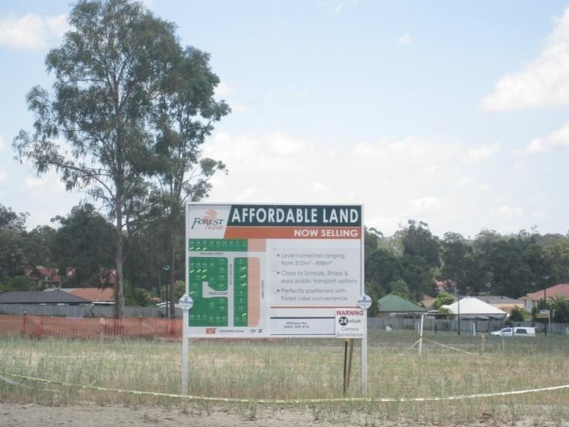 Lot 29/58 Rockfield Road, Doolandella QLD 4077