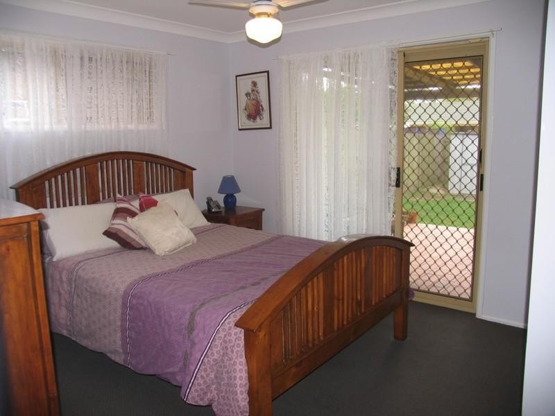 30 Gingko Crescent, Regents Park QLD 4118