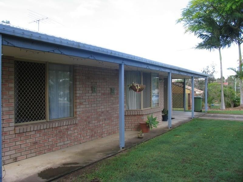 30 Gingko Crescent, Regents Park QLD 4118