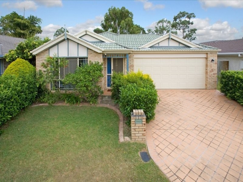 51 Leichhardt Circuit, Forest Lake QLD 4078