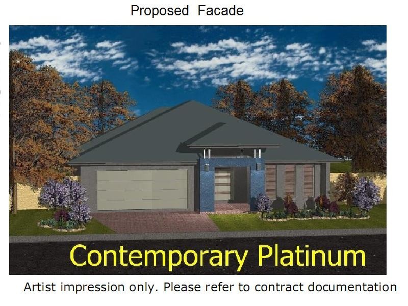 Lot 171 Rogers Way – Fernbrooke, Redbank Plains QLD 4301