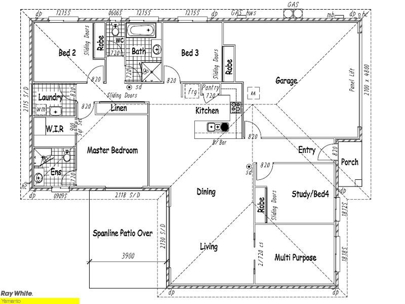 11 Benjamin Court, Yamanto QLD 4305
