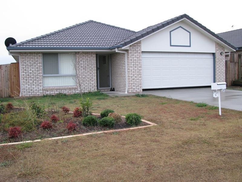 4 KRISTY Court, Raceview QLD 4305