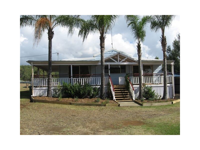 112b Charlwood Road, Aratula QLD 4309