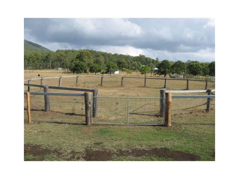 112b Charlwood Road, Aratula QLD 4309