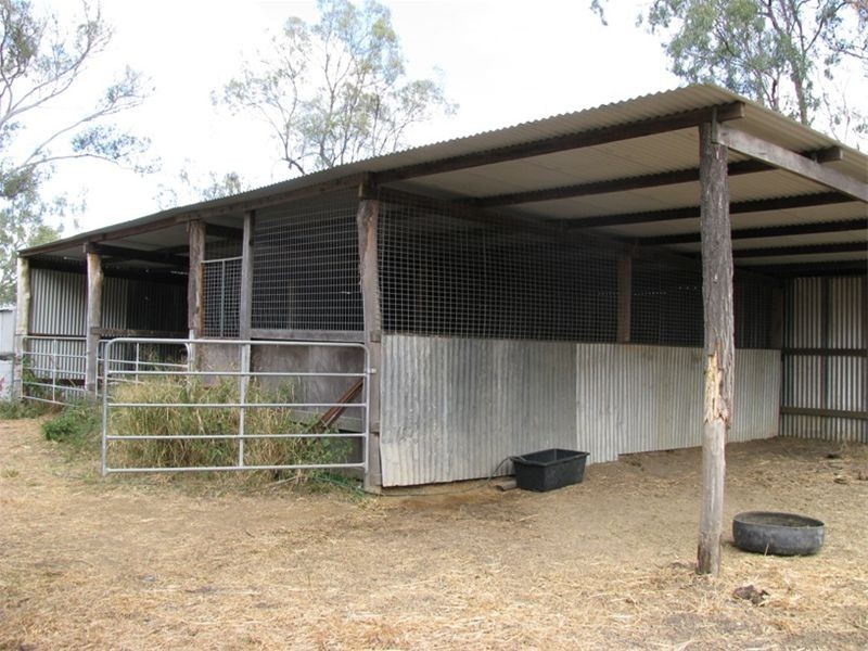 Lot 3 Dowden Road, Mount Forbes QLD 4340