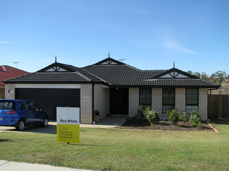 30 Sarah Drive, Yamanto QLD 4305