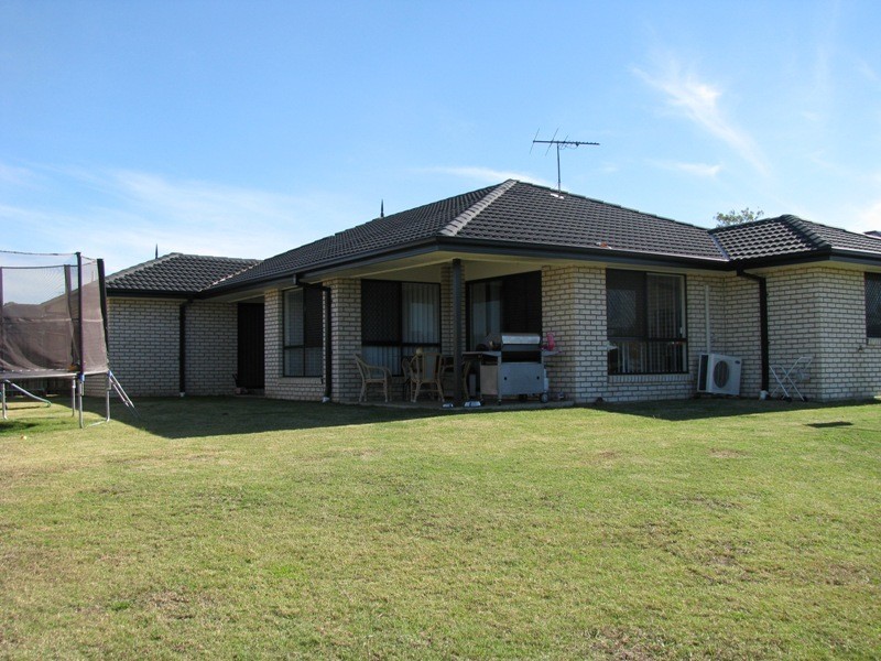 30 Sarah Drive, Yamanto QLD 4305