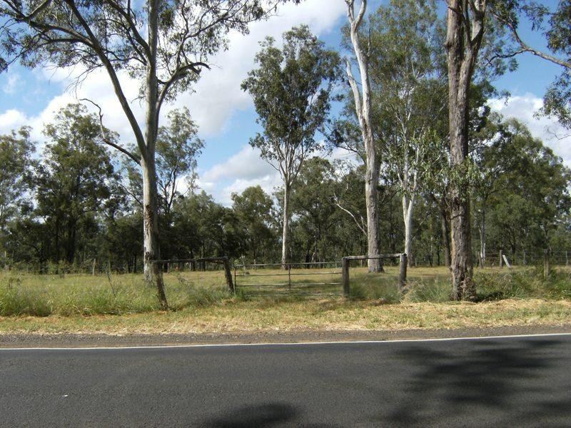 584 Rosewood-Laidley Road, Calvert QLD 4340