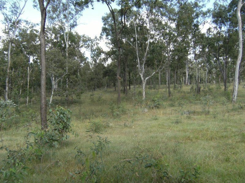 584 Rosewood-Laidley Road, Calvert QLD 4340