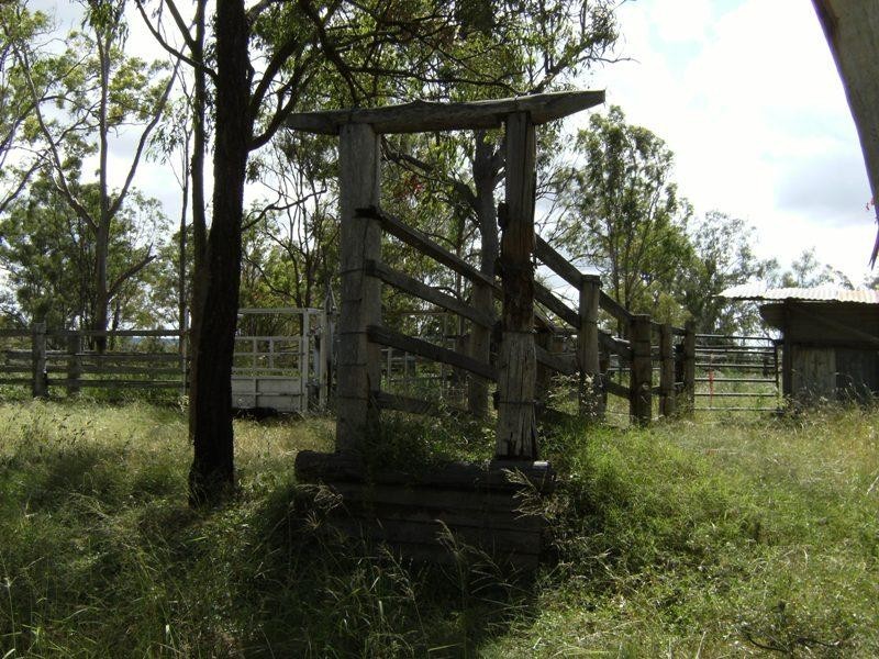 584 Rosewood-Laidley Road, Calvert QLD 4340