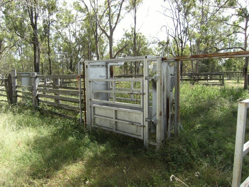 584 Rosewood-Laidley Road, Calvert QLD 4340