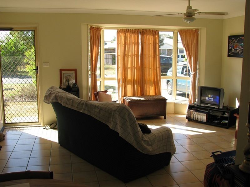 51 Bernadette Crescent, Rosewood QLD 4340