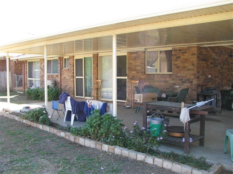 51 Bernadette Crescent, Rosewood QLD 4340