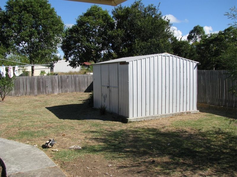 51 Bernadette Crescent, Rosewood QLD 4340