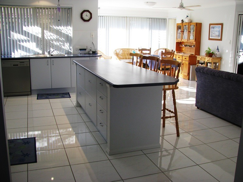 5 Benjamin Court, Yamanto QLD 4305